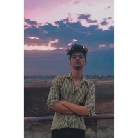Mayank Shrivastava