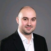 Andrew Parker