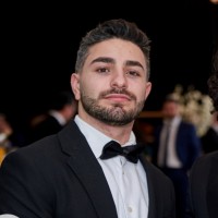 Reuven Ostrofsky