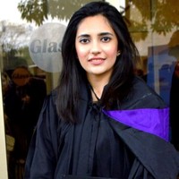Esha Waqar
