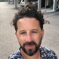 Chris Romano