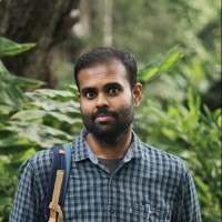 Vaisakh K