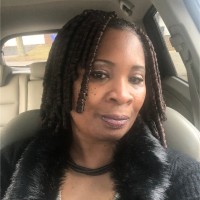 Angelia Amos-Simpkins