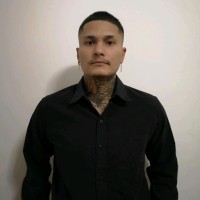 Jose Luis Zorzon Bruno