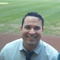 Jeff P. Rossi