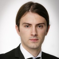 Matevž Vilfan, Cisa, Cia