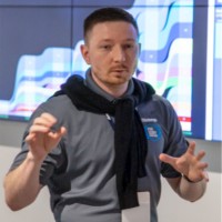 Andrey Melnikov
