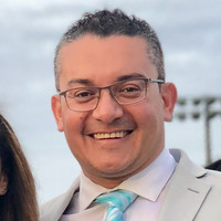 Rodrigo Burciaga