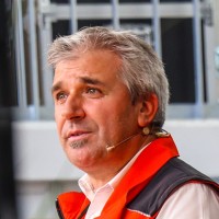 Patrick Maurer