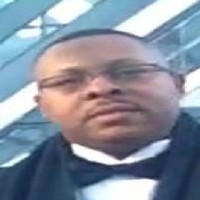 Anthony Brown