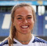 Natalie Muth
