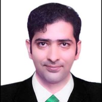 Shuaibullah Abbasi