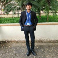 Pranav Acharya