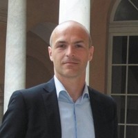 Enrico Dell'Orto