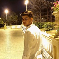 Umid Mammadov