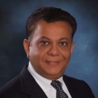 Patrick Shah