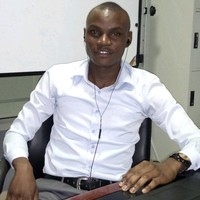 Kenneth Wakoko