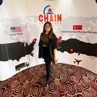 Ecem Sezginer