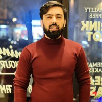 Ausaf Ali Khan