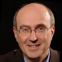 Daniel Scherman