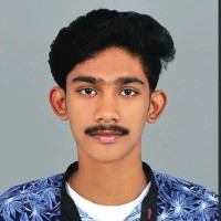 Amal Ashok