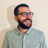 Spyros Tsamis