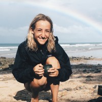 Kate Potter