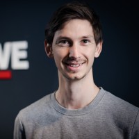 Moritz Scholz
