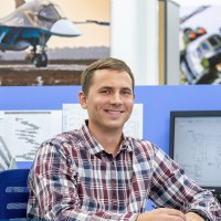 Антон Лежанин