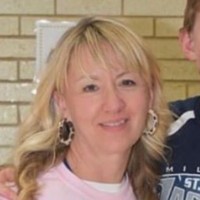 Carolyn Kron