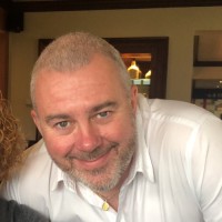 David Richardson