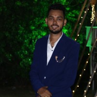 Vishal Singh