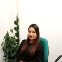 Rimpi Das