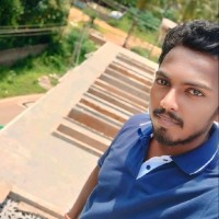 Mickil John Dam