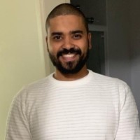 Matheus Rocha de Jesus