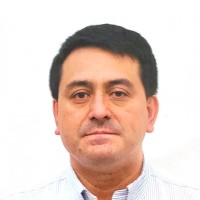 Jorge Guzman M.D.