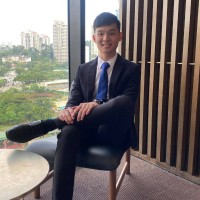 Cheng Koh Wei