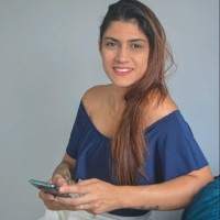 Priscyla Jansen