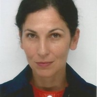 Eleni Gatsou