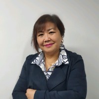 Rosa Maria Higa