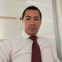William Javier Llumiquinga Yar