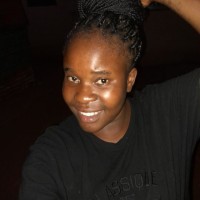 Riana Motsamayi