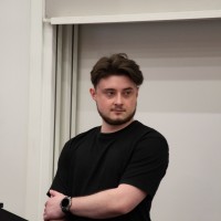 Sviatoslav Kutikov
