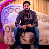 Dilip Nayak