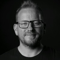 Frode Haukland