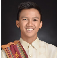 Sebastian Raj Espino