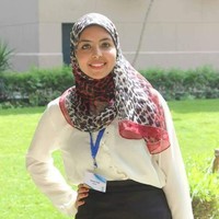 Mariam Ralgy