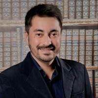 Henrique G. Branco