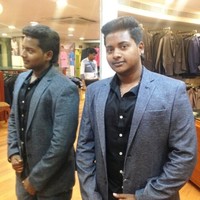 Vignesh Kannan
