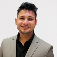 Bipin Kumar